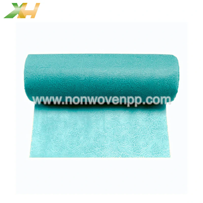 Eco Friendly Non Woven Tablecloth